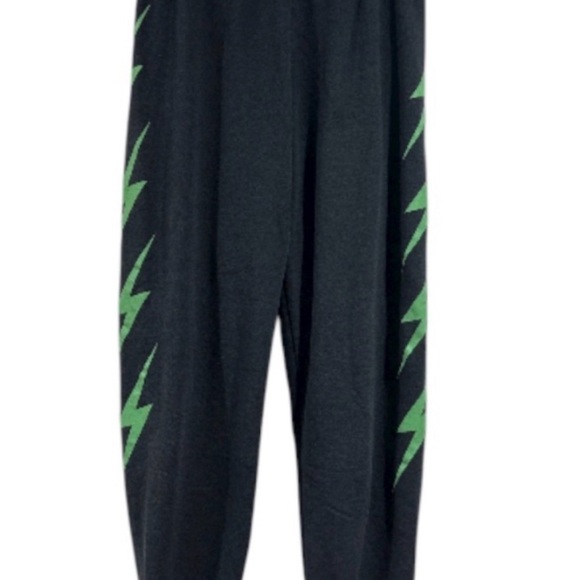 Aviator Nation Bolt 4 Sweatpants Size M - Picture 2 of 7